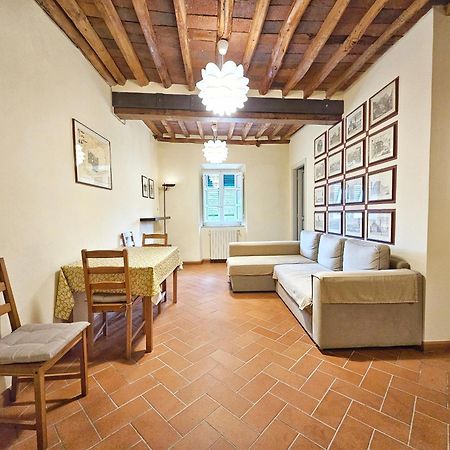 Lucca Walls Dream - Air Cond - Wi-Fi - Panoramic In Front Of The Historical Walls - Extérieur photo
