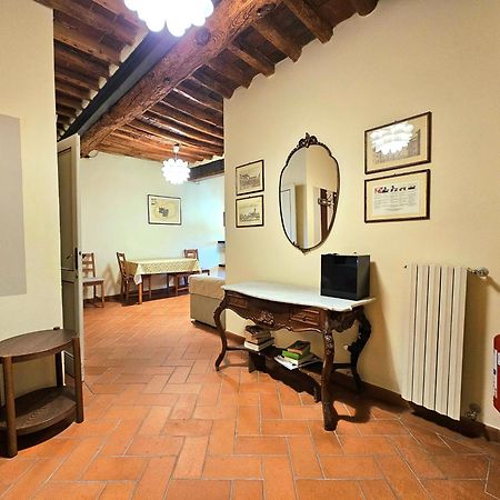 Lucca Walls Dream - Air Cond - Wi-Fi - Panoramic In Front Of The Historical Walls - Extérieur photo